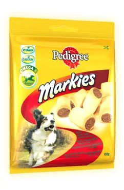 Pedigree Biscuiti Markies 150 g