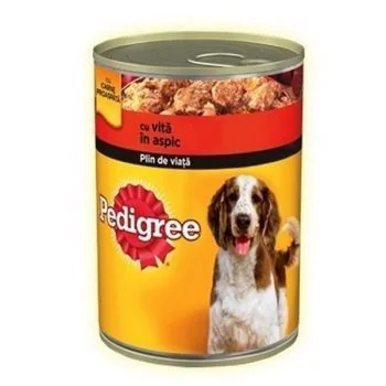 Pedigree Conserva Vita 400 g