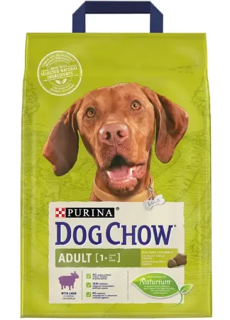 Dog Chow Adult Miel 2.5 kg