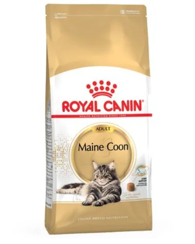 Royal Canin Felin Maine Coon 4 kg