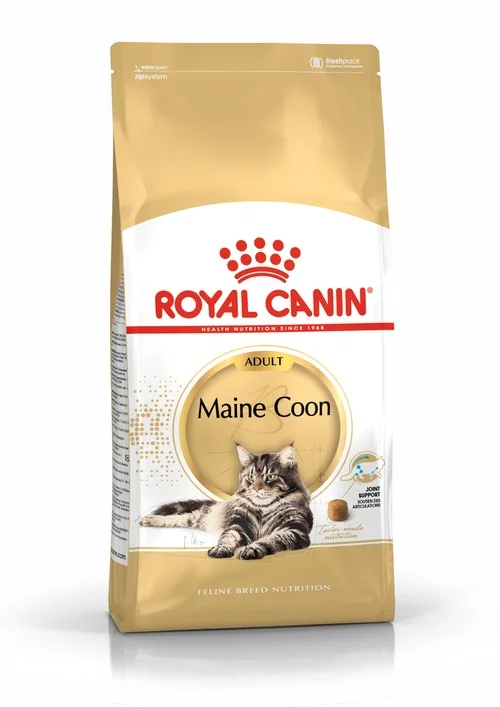 Royal Canin Felin Maine Coon 4 kg