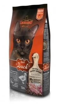 Leonardo Adult Sensitive Rata