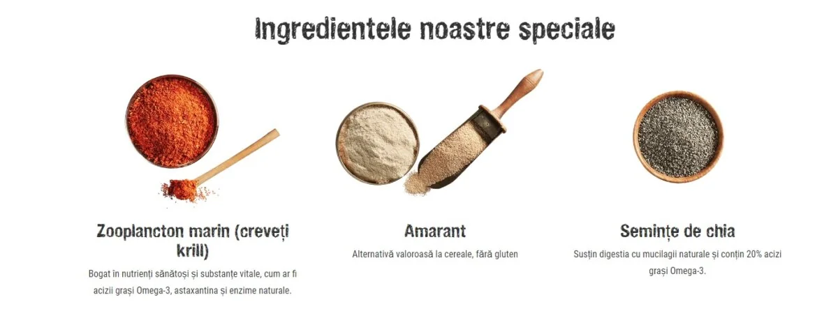 Leonardo Adult Sensitive Rata