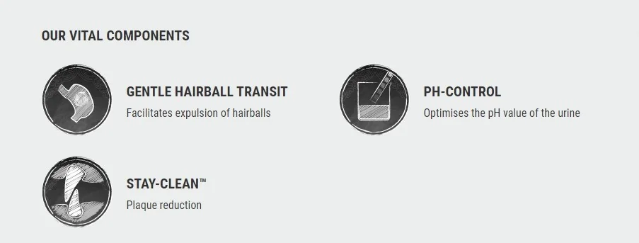 Leonardo Adult Sensitive Rata