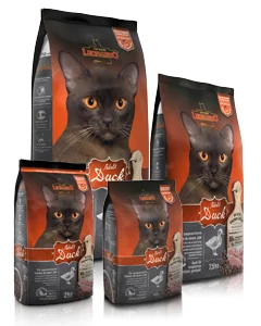 Leonardo Adult Sensitive Rata