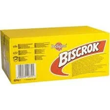 Pedigree Biscuiti Biscrok 200 g
