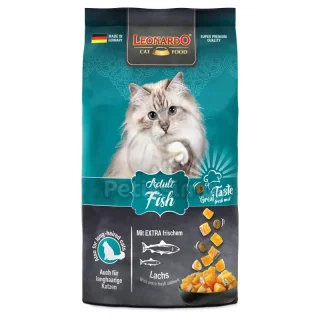 Leonardo Adult Sensitive Peste