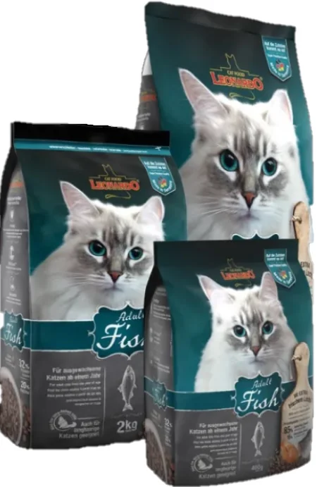 Leonardo Adult Sensitive Peste