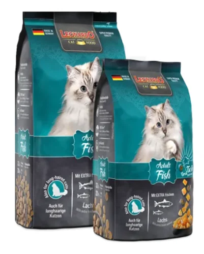 Leonardo Adult Sensitive Peste