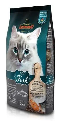 Leonardo Adult Sensitive Peste