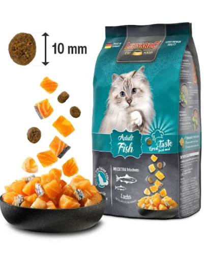 Leonardo Adult Sensitive Peste