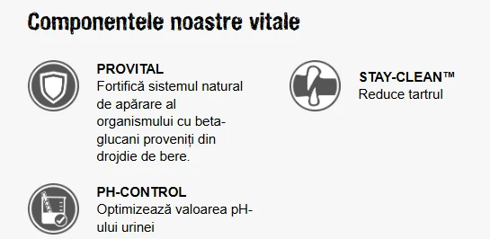 Leonardo Adult Sensitive Peste