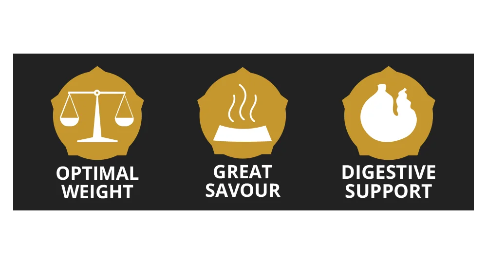 Nutraline Dog Adult Medium 3 kg K