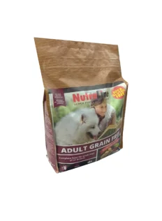 Nutraline Dog Adult Grain Free 3 kg