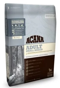 Acana Dog Heritage Adult Mini Pui 2 kg