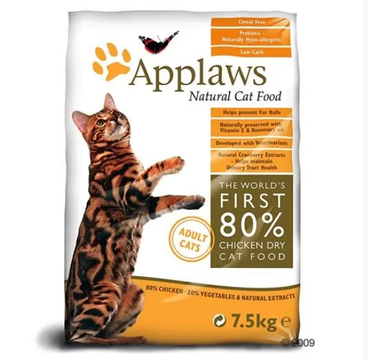 Applaws Cat Pui 2 kg