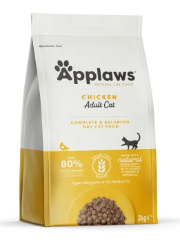 Applaws Cat Pui 2 kg