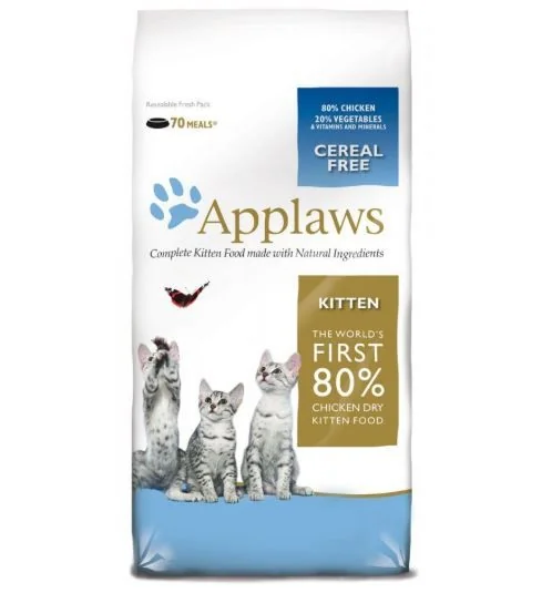 Applaws Cat Junior 2 kg