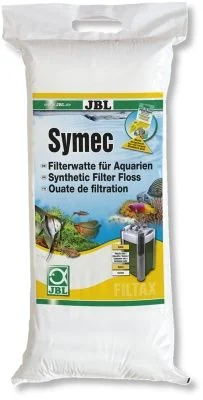 Vata Filtrare JBL Symec Filterwatte 100g