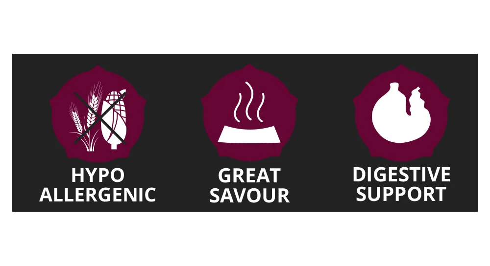 Nutraline Dog Adult Grain Free 12.5 Kg