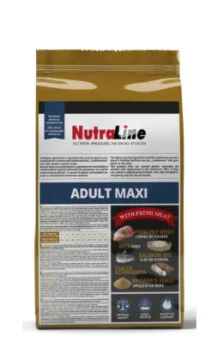 Nutraline Dog Adult Maxi 12.5 Kg K