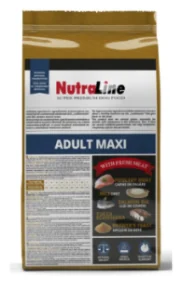 Nutraline Dog Adult Maxi 12.5 Kg K