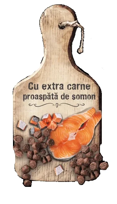 Leonardo Adult Grain Free Somon