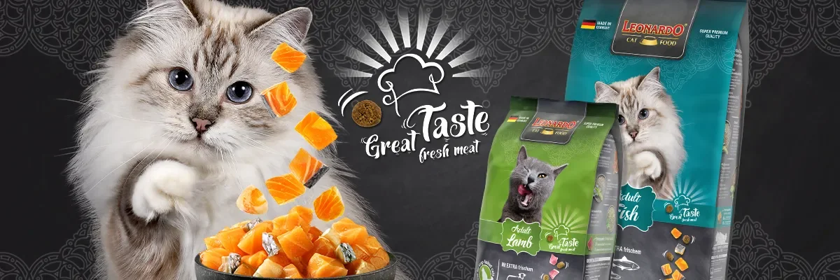 Adult Light & Sterilised