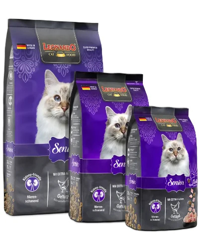 Leonardo Adult Senior Pasare