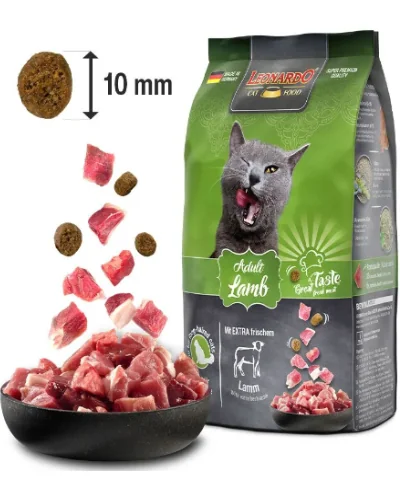 Leonardo Adult Sensitive Miel