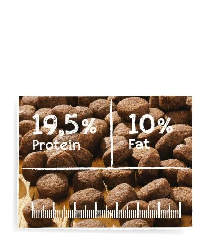 Belcando Senior Sensitive 4 kg