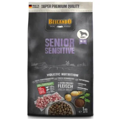 Belcando Senior Sensitive 4 kg