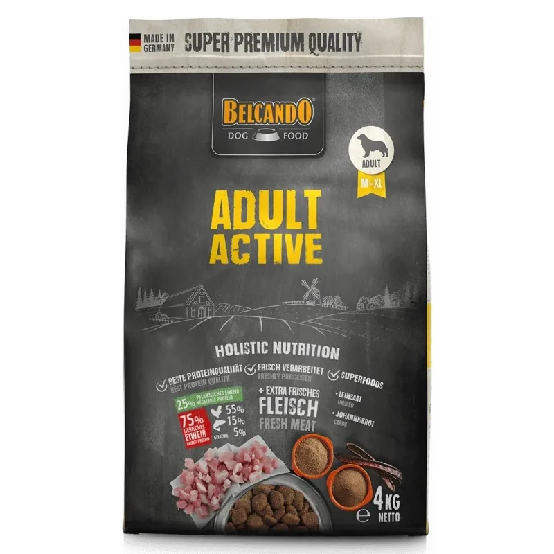 Belcando Adult Active
