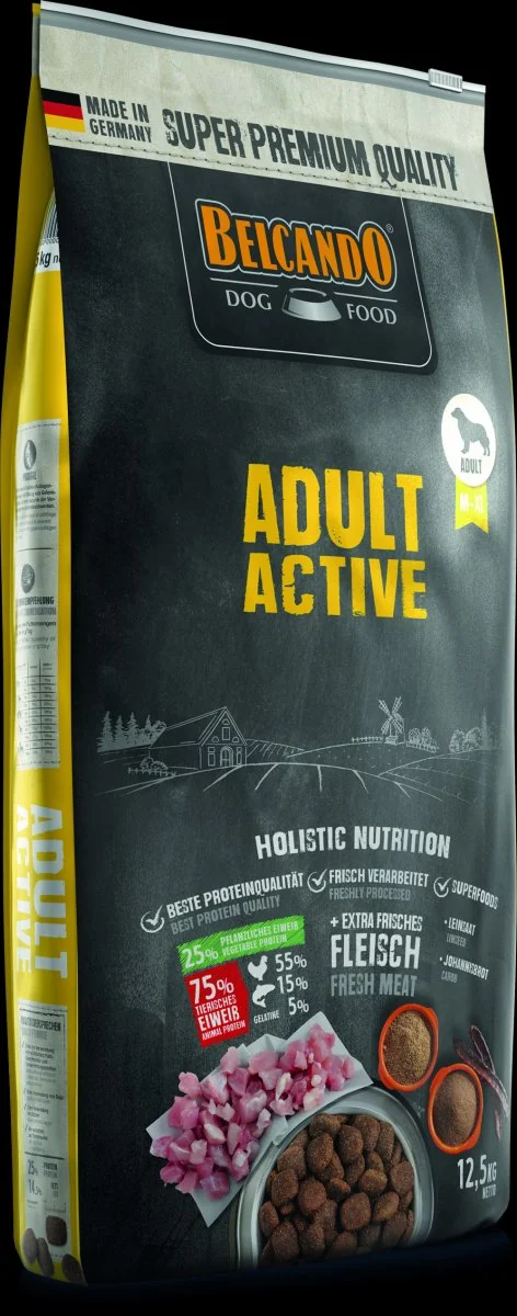 Belcando Adult Active