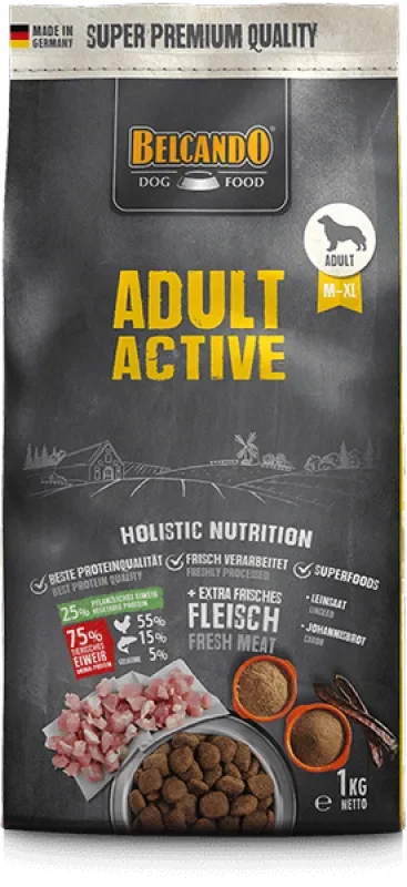 Belcando Adult Active