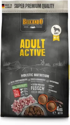Belcando Adult Active
