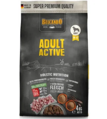 Belcando Adult Active
