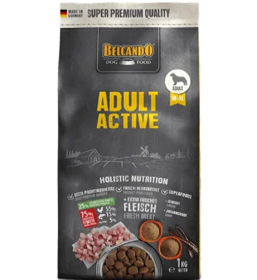 Belcando Adult Active
