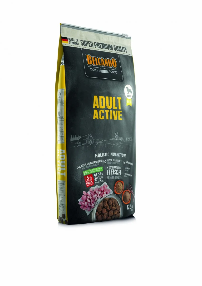 Belcando Adult Active