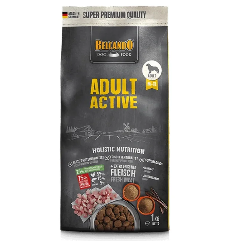 Belcando Adult Active
