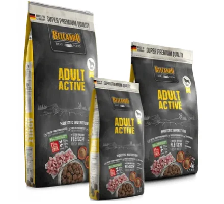Belcando Adult Active