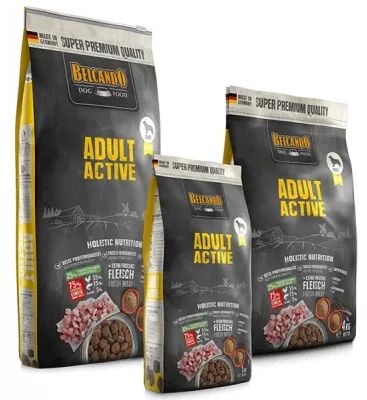 Belcando Adult Active