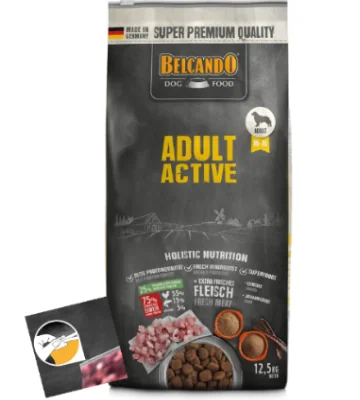 Belcando Adult Active