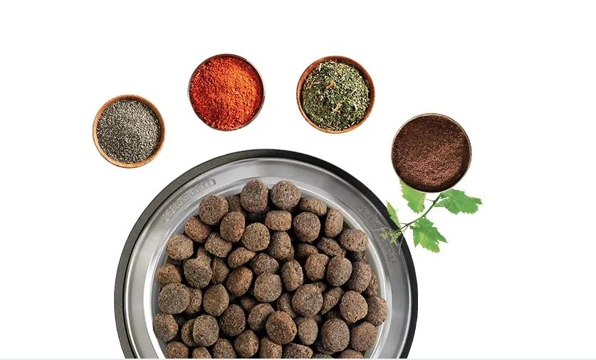 Belcando Junior Grain Free