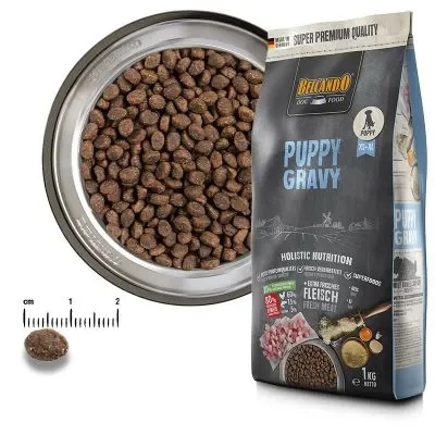 Belcando Puppy Gravy 4 kg