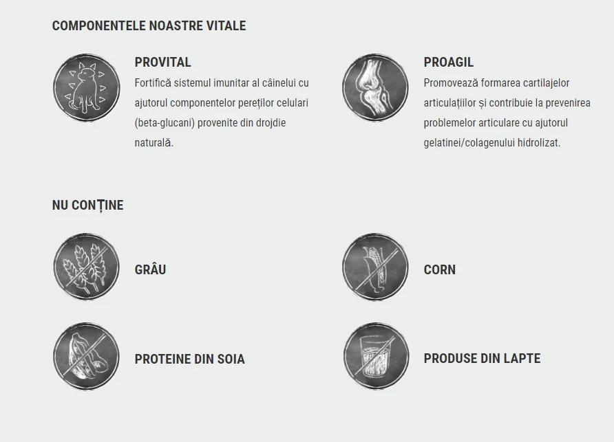 Belcando Junior Miel/Orez