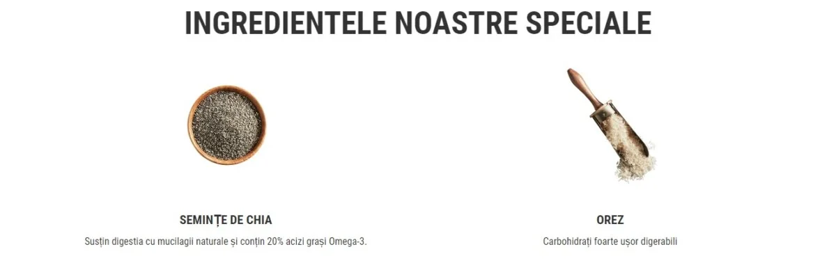 Belcando Junior Miel/Orez