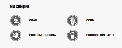 Belcando Junior Miel/Orez