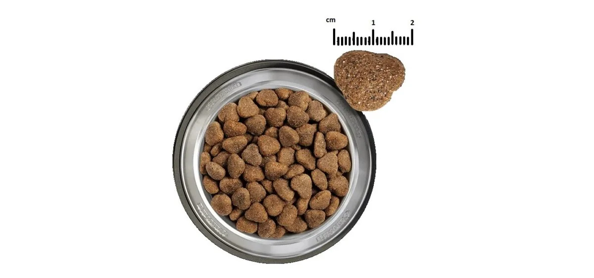 Belcando Junior Miel/Orez