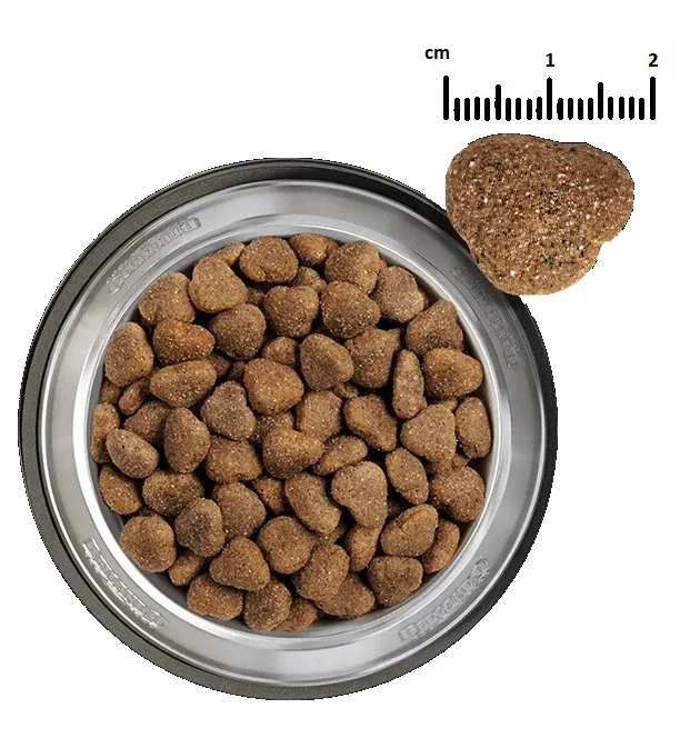 Belcando Junior Miel/Orez